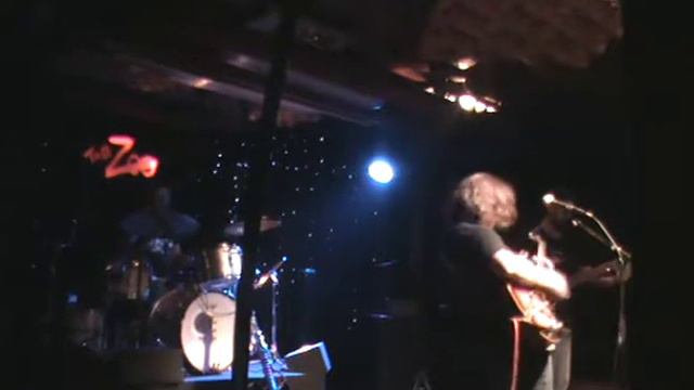 THE HARD BLUES TRIO- I'll dust my blues(Elmore James) смотреть онлайн