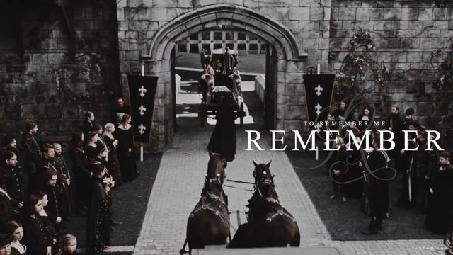 Multicouples | Remember to Remember Me [YPIV] смотреть онлайн