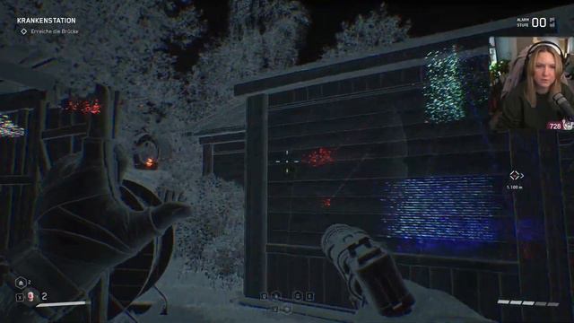 Atomic Heart [Part 4.1] смотреть онлайн