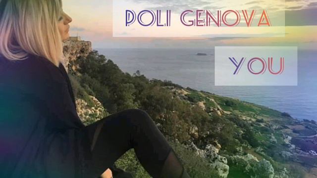 Poli Genova - You (audio) смотреть онлайн