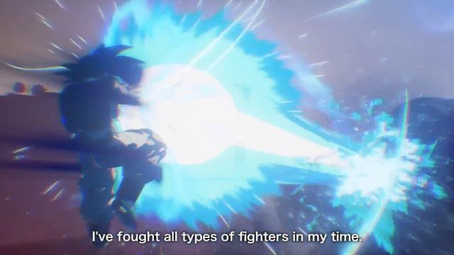 DRAGON BALL Z: KAKAROT – Next-Gen Release Date Trailer смотреть онлайн