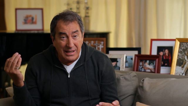 Bystander Revolution: Kenny Ortega | If You Can't Speak Up смотреть онлайн