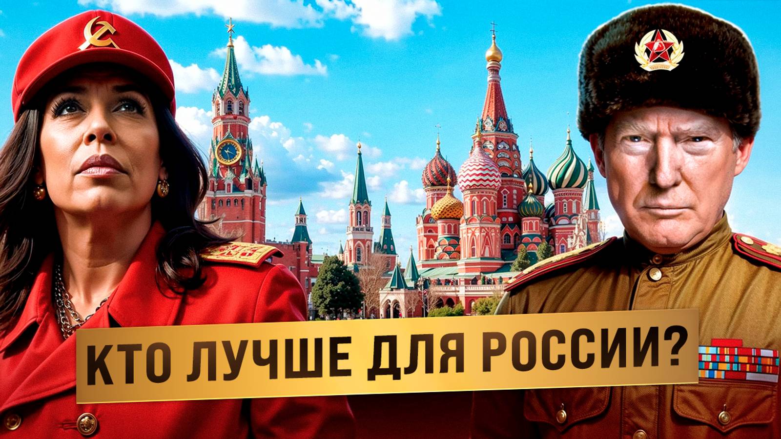 Камала Харрис ПОБЕЖДАЕТ Дональда Трампа смотреть онлайн