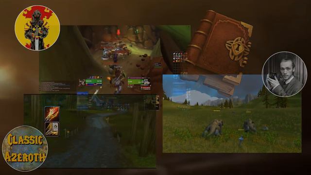 Classic WoW Live Launch