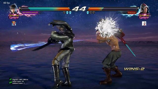 Always be HUMBLED playing Steve Fox in Tekken 7!! смотреть онлайн