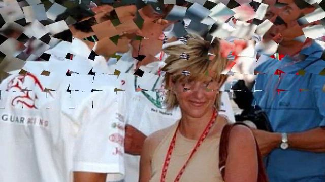 My Love For Mark Webber смотреть онлайн