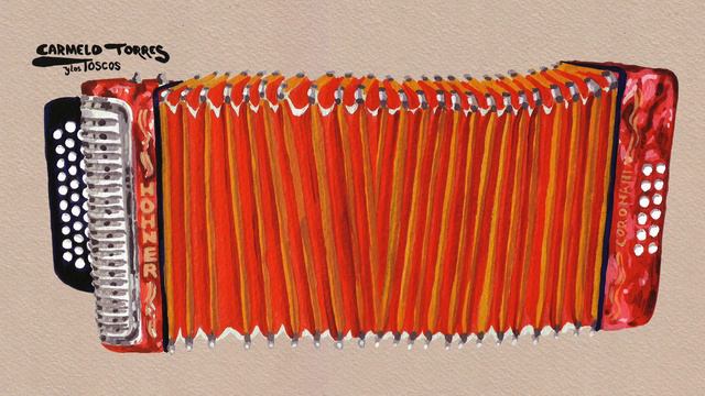 Carmelo Torres y Los Toscos - La Camisola смотреть онлайн