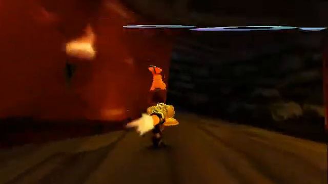 Rayman 2: The Great Escape - Part 10 - Carmen X Rayman смотреть онлайн