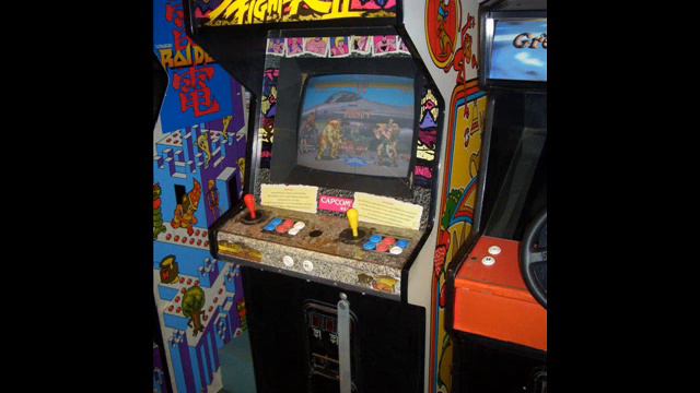 streetfighter 2 vs Snoop & 2pac GAME OVER смотреть онлайн