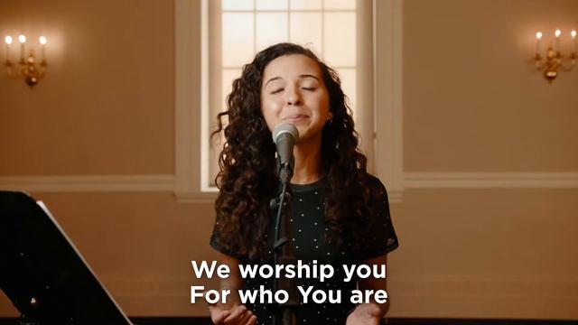 You Are Good | Boston Church of Christ смотреть онлайн