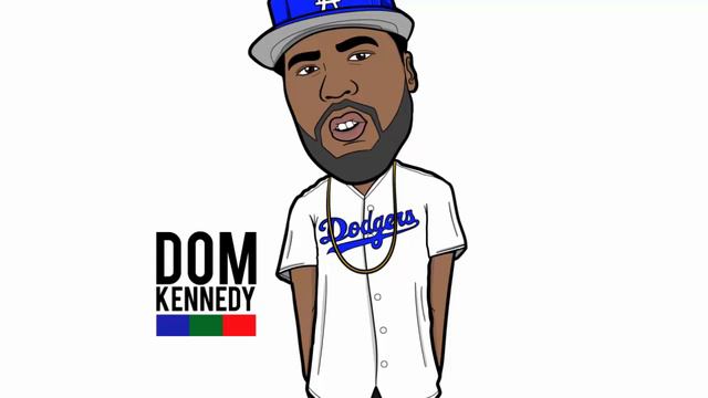 Dom Kennedy- Dominic Part 2 (Bass Boosted) смотреть онлайн