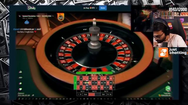 Dario Moccia reagisce al video sul GIOCO D'AZZARDO di @ciancianguilla смотреть онлайн
