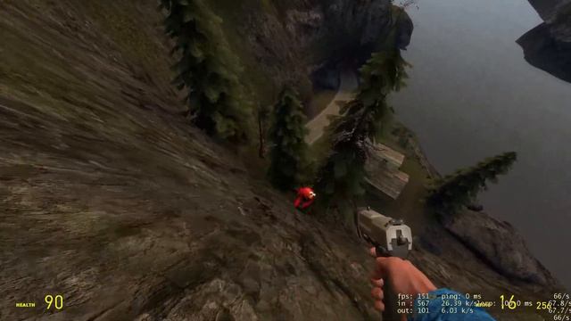 lalalala, elmos killing spree (DRGbase nextbot) смотреть онлайн