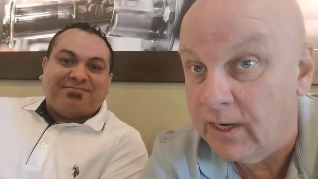 David Ochoa talks about Allison James Estates & Homes смотреть онлайн