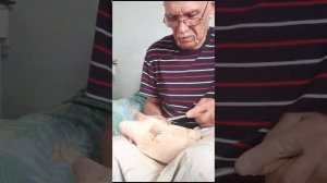 процесс работы четвертое видео