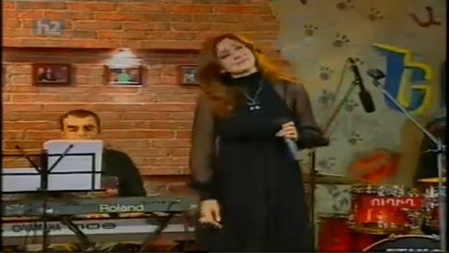 Nune Esayan - Yerevani Gishernerum.2011.N.Y.