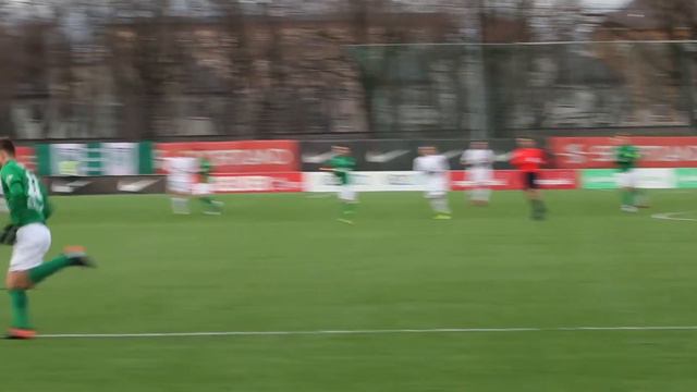 TV FLORA | Intervjuu Rauno Sappineniga pärast 1:1 viiki Levadiaga смотреть онлайн