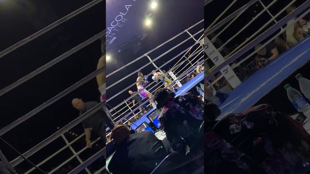 Supreme Patty Fight Boonk Gang смотреть онлайн