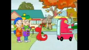 Gogo loves English 20-I want a jumper, please