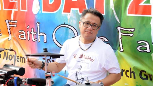 AWALI FAMILY DAY 2018 смотреть онлайн
