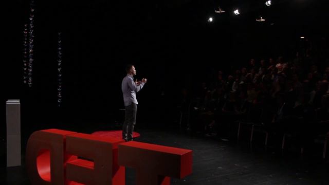 The Psychology of Worldviews | Artur Nilsson | TEDxLund смотреть онлайн