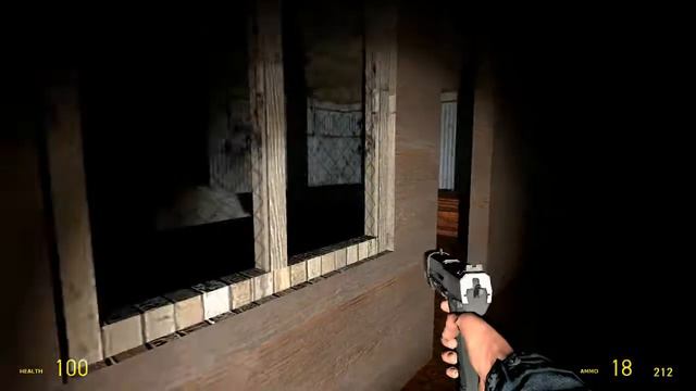 В поисках страха ( Garry`s mod ) смотреть онлайн