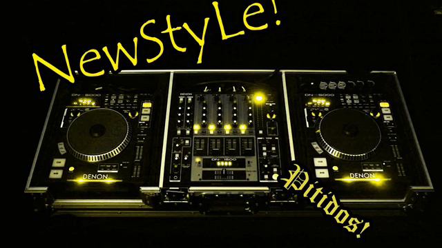 nebizzo dj (el vagabundo - newstyle).wmv смотреть онлайн