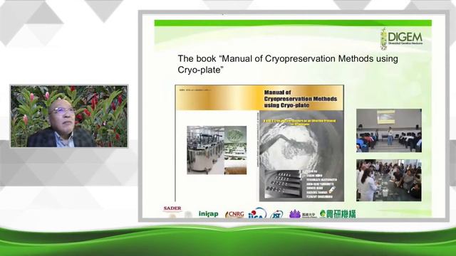 Seguridad alimentaria y economía con la agrobiodiversidad local / Prof. Kazuo Watanabe - U. Tsukub смотреть онлайн