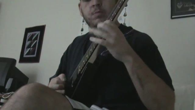 Death - Spiritual Healing (James Murphy Solo) смотреть онлайн