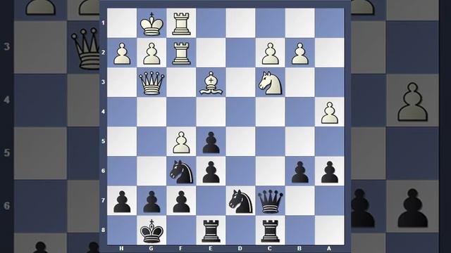 Mikhail Tal - Walter Browne, Milan 1975. смотреть онлайн