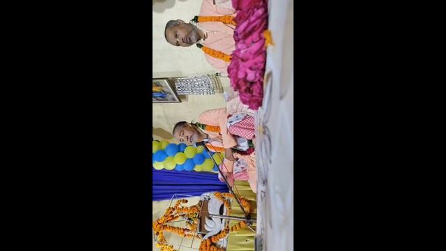 Рама лила / Бхактиведанта Мадхава Махарадж смотреть онлайн