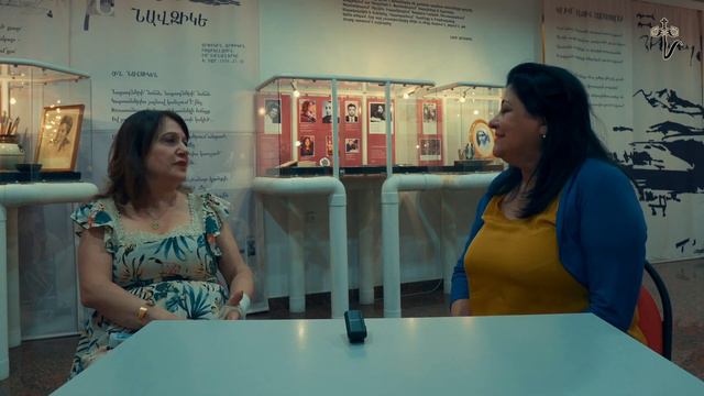 ՁԵՐ ԱՆՄԱՀ ԿՆԻՔԸ ԴՐԷՔ - ԻՄ ԱՆՄԱՐ ԵՐԳԵՐԻ ՎՐԱՅ... смотреть онлайн