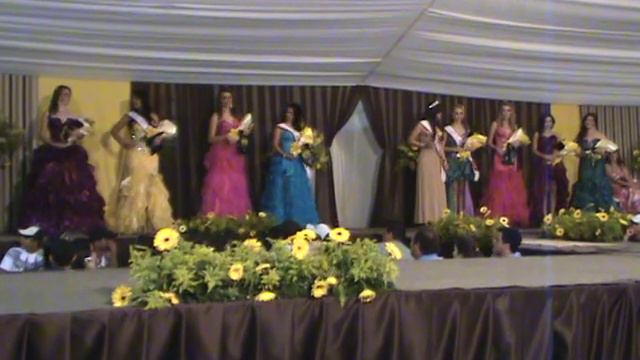 31ª FESTA DO ARROZ (DESFILE 5ª PARTE) смотреть онлайн