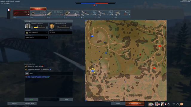 🔴Halp - War Thunder #582 смотреть онлайн