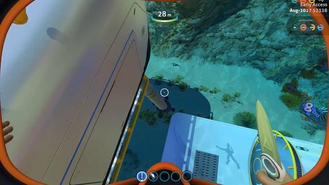 Subnautica Multiplayer Explained, When, How and Why ? смотреть онлайн