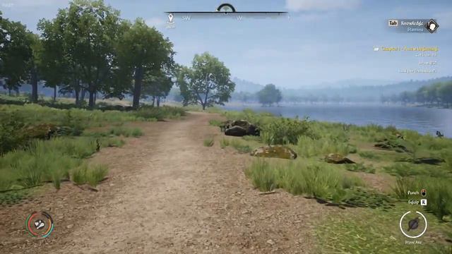 Lost it all, starting fresh with a new village! Medieval Dynasty смотреть онлайн