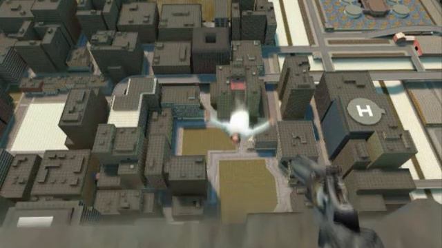 Garrys Mod Dear Sister Gun смотреть онлайн