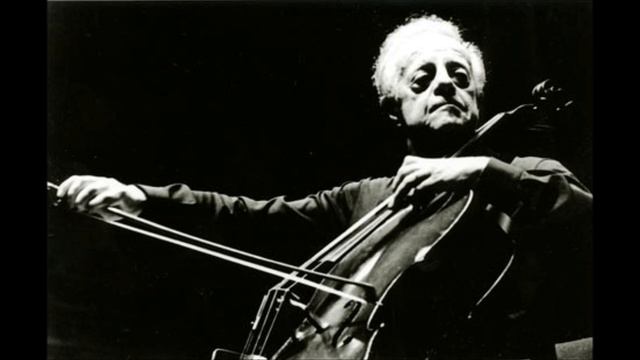 André Navarra and Alfred Holecek play Beethoven. Cello Sonata No. 3, Op. 69 (1958, from LP) смотреть онлайн