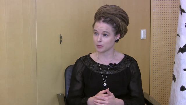 6/12 korta med kulturminister Amanda Lind. смотреть онлайн