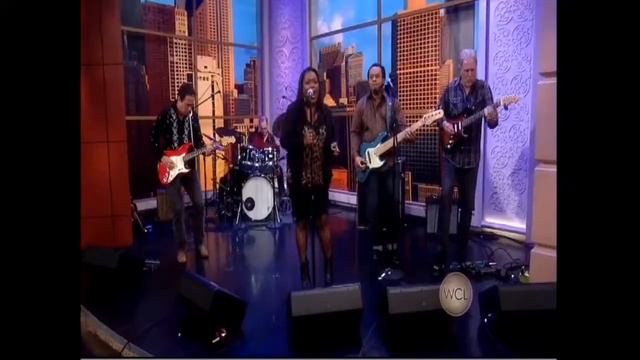 Shemekia@WindyCity Live10 11 12 1 смотреть онлайн