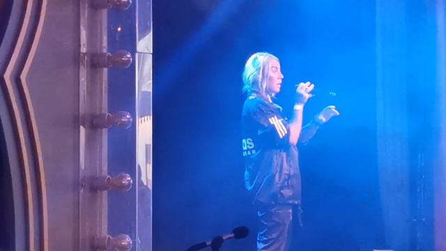 Maxida Märak @ Gröna Lund den 7 Augusti 2023 Film 10. смотреть онлайн