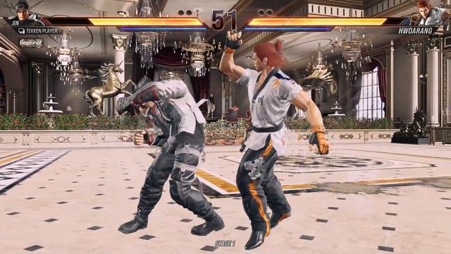 Tekken 8 - Final Boss Angel Jin vs True Devil Kazuya & All Endings | Aggressive Jin Vs Crazy #24 смотреть онлайн