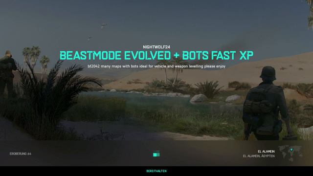 when you buy battlefield 2042 but you get battlefield 1942 ;-) смотреть онлайн