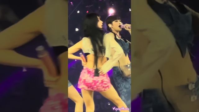 230820 (G)i-dle Miyeon (여자)아이들 미연 직캠  KCON LA Fancam Ver KpopHots