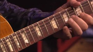 Gary Moore   Parisienne Walkways