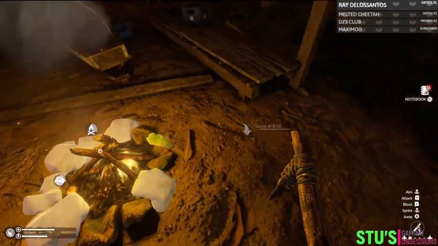 Green Hell: Survival With @Lunnis #greenhell смотреть онлайн