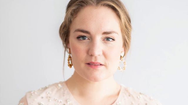 Ich atmet' einen linden Duft - Mahler Astrid Nordstad смотреть онлайн