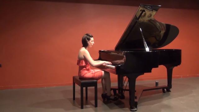 Bailecito - Carlos López Buchardo смотреть онлайн