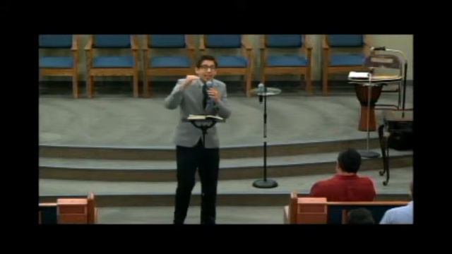 Pastor Paulo Tenorio смотреть онлайн