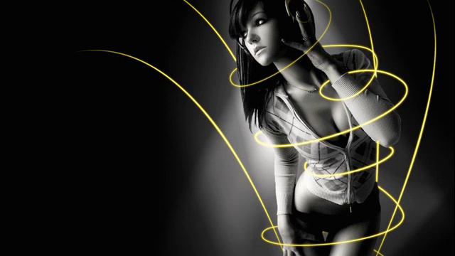 Rafael Frost - If Only смотреть онлайн